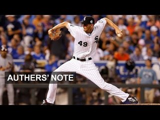 Baseball and the Endowment Effect | Authers' Note