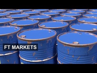 Should Opec stick or twist? | FT Markets