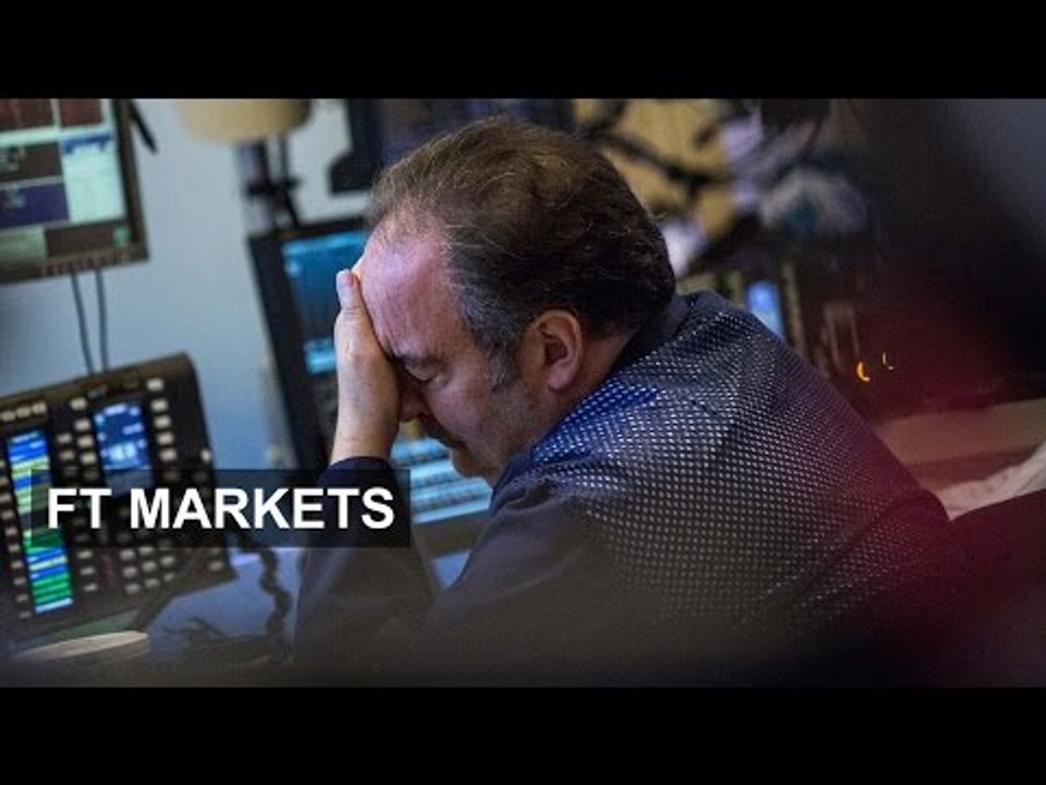 UBS on why US rates will rise this year | FT Ma...
