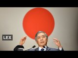 Bank of Japan — trick or treat? | Lex