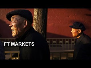 Can China stoke EM growth again? | FT Markets