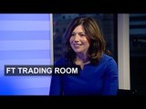 Shortening Europe's settlement times I FT Trading Room