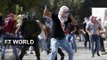 Israel cracks down on Jerusalem violence I FT World