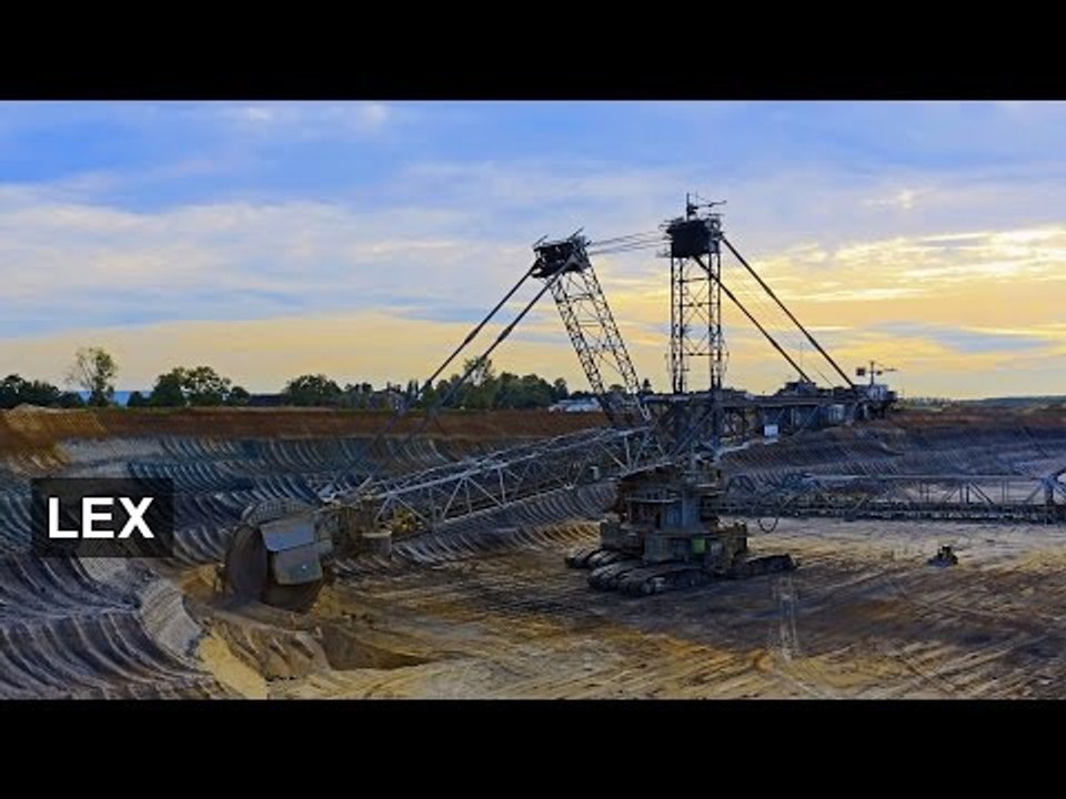 Germany’s renewables push | Lex