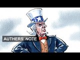 US recession risks | Authers' Note