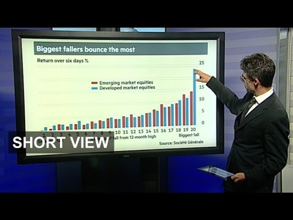 The pain trade | Short View