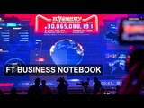 Alibaba Singles Day sales hit new record | FT Business Notebook