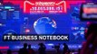 Alibaba Singles Day sales hit new record | FT Business Notebook