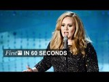Russian pilot ‘rescued’, Adele breaks sales record | FirstFT