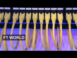 Inside the mind of a hacker | FT World