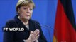 Merkel faces backlash over immigration | FT World