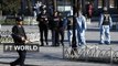 Deadly blast shocks Istanbul | FT World