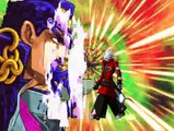Hokuto No Ken Final Battle Leaked in HIGH QUALITY SIIVAGUNNER MEME