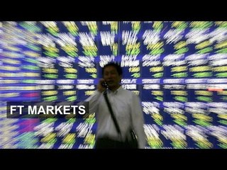 Descargar video: Global debt defaults in 90 seconds | FT Markets