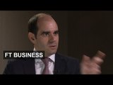 HSBC defends universal banking | FT Business