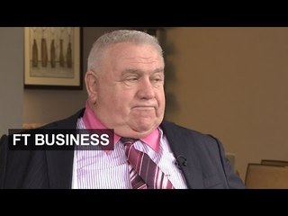 Property magnate on £250m sale | FT Business