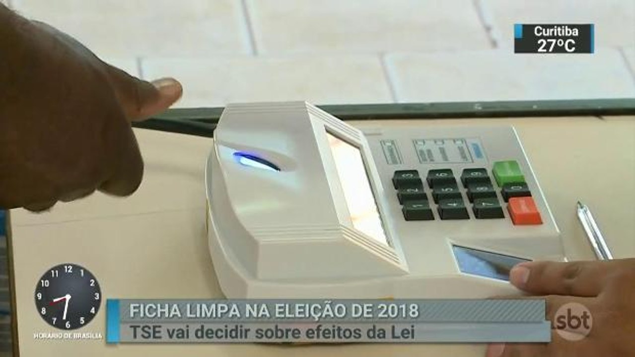 TSE e PF se unem para combater notícias falsas nas eleições
