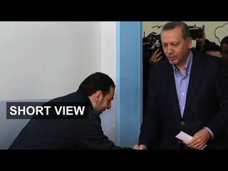 Turkish delight | Short View