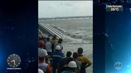 Famílias prejudicadas por naufrágio de barco no PA serão indenizadas