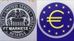 European versus US interest rates I FT Markets