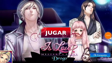 aum no puedo creerlo esto es fascinante-capítulo 4 parte 5-is it love? Drogo-Kawaii Mono