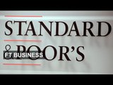 Explainer: S&P cuts ratings on US banks | FT Business