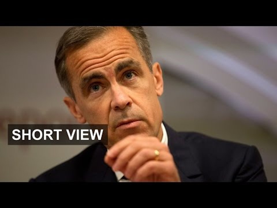 Anchoring inflation | Short View