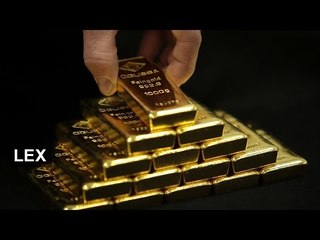 Gold retains its sheen | Lex