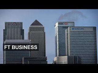 Resist bank lobbying, says Tyrie I FT Business