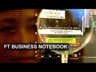 China dilemma for Taiwan’s tech groups | FT Business Notebook