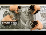 Fed rate rise relief for Asia markets  | Short View