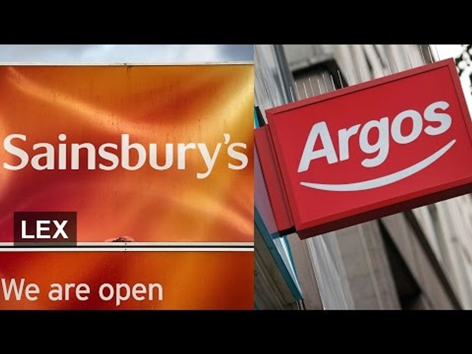 Sainsbury’s approaches Home Retail Group | Lex