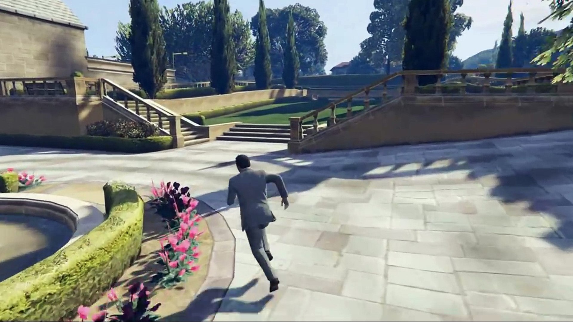 Gta 5 What S Inside The Playboy Mansion Gta 5 Secret Locations