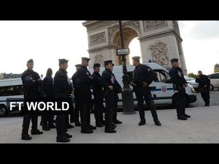 Paris attacks expose security struggle | FT World