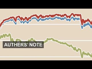 Living up to expectations I Authers Note