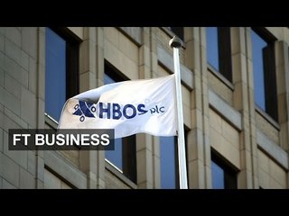 Report refers HBOS collapse to inquiry I FT Business
