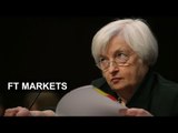 Markets uncertain before Fed decision | FT Markets