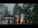 Oil prices hit new lows | FT Markets