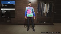 GTA Online - 3 NEW Glitches & Tricks in GTA 5! (Unique Outfit & More Tips, Tricks & Secrets)