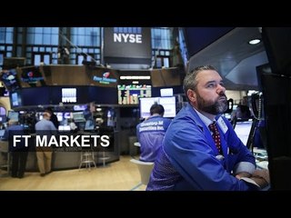 The great divide | FT Markets