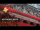 Six Charts of Christmas: Rate expectations | Authers' Note