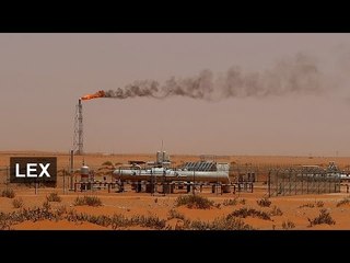 Valuing Saudi Aramco | Lex