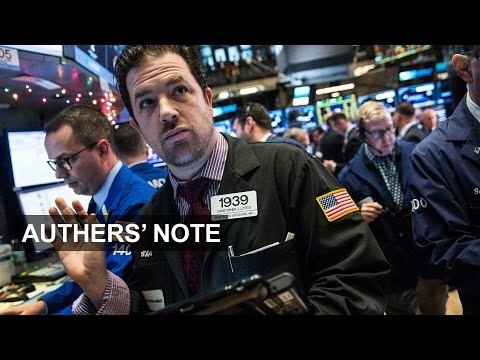 Fasten seat belts | Authers' Note