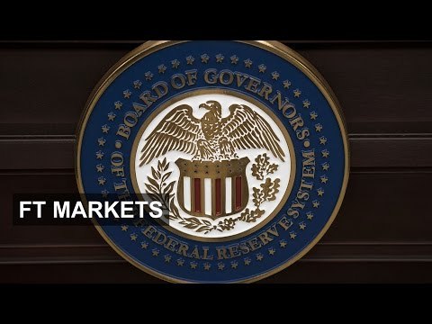 Emerging markets brace for rate rise | FT Markets