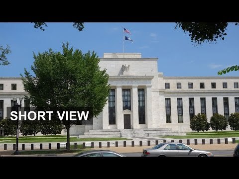 Emerging markets stresses | Short View