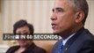 Obama unveils gun controls, largest sapphire found | FirstFT