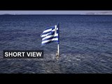 Investors’ appetite for Greek debt | Short View