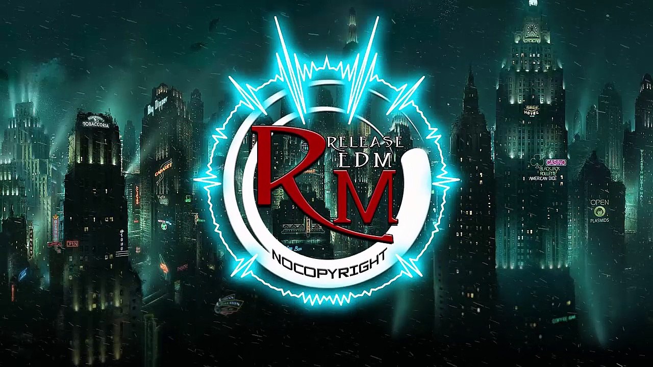 JJD - Velocity [ Remix Music Release - EDM ]