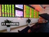 China leads global markets to bad start! | FT Markets