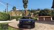GTA 5 Online - Secret/ Hidden Police Car Customizations! (GTA 5 Secrets)